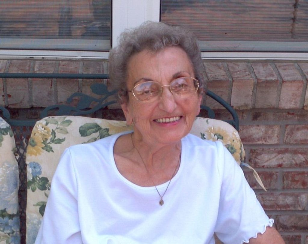 Arvina Josephine Fuller
