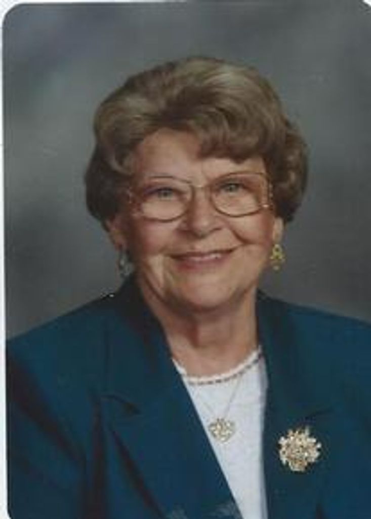 Louella Watson