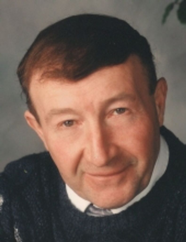 Benjamin A. Noskowiak Profile Photo