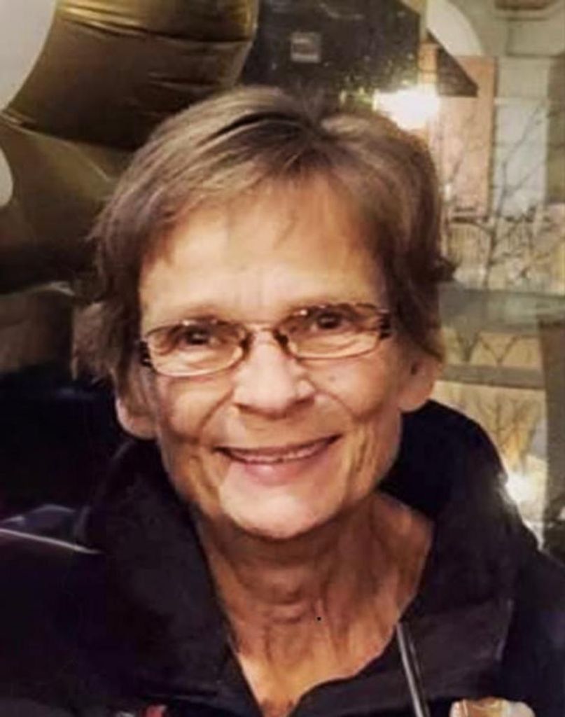 Joyce Rebecca Larson Profile Photo