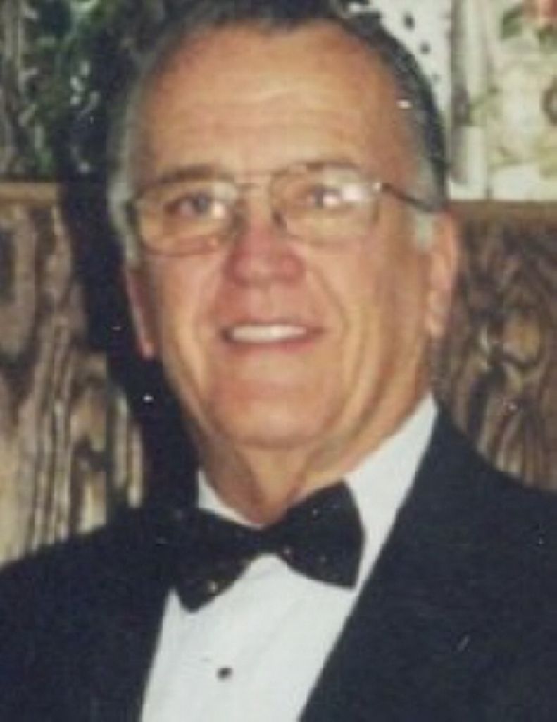 Samuel W. Kopacka Profile Photo
