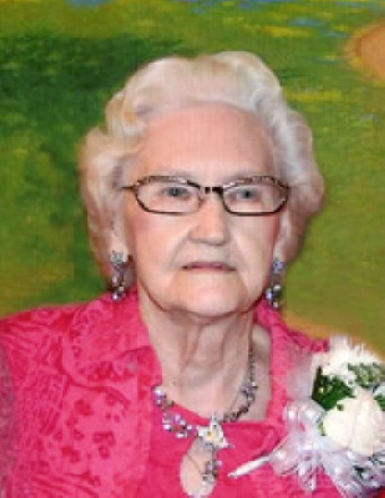 Virginia Folmar Profile Photo