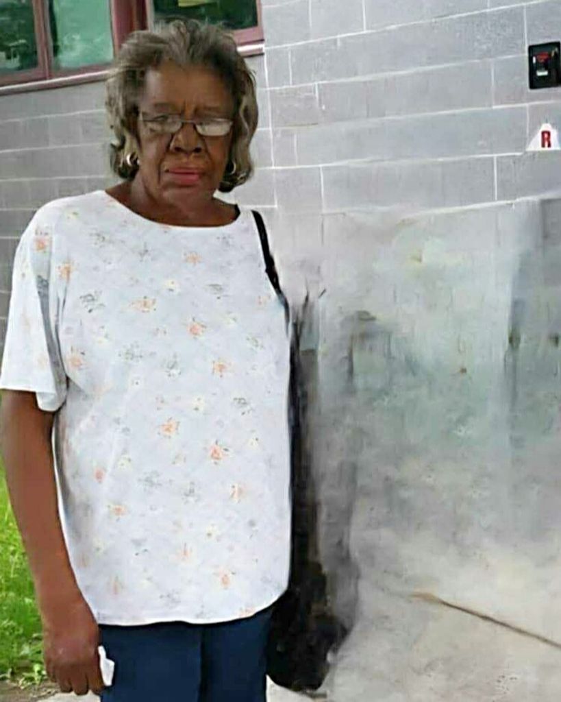 Willie Mae Slaughter