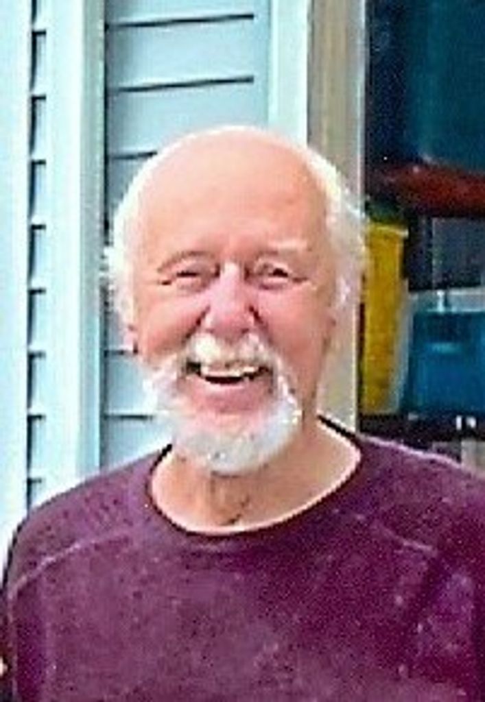 Kenneth George Blake Profile Photo