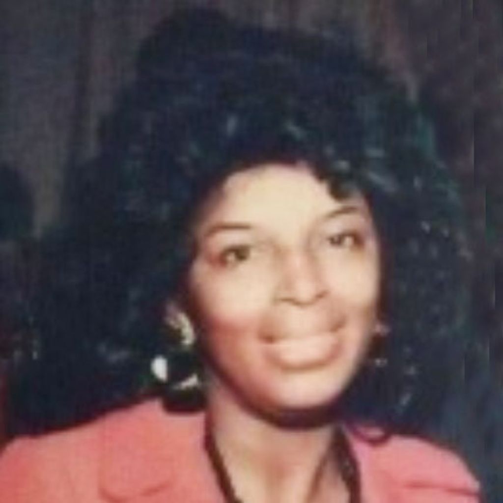 Barbara Louise Anderson