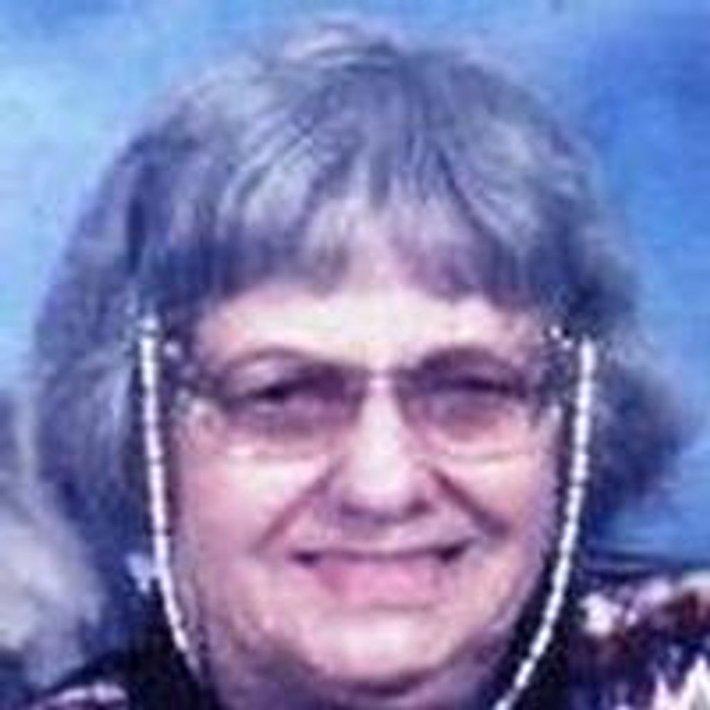 Elnora May Lorje