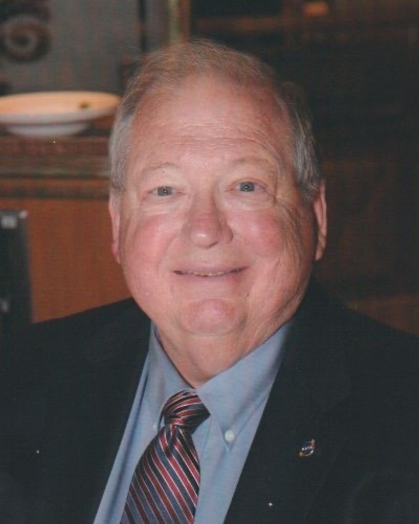 William Gordon Franklin Profile Photo