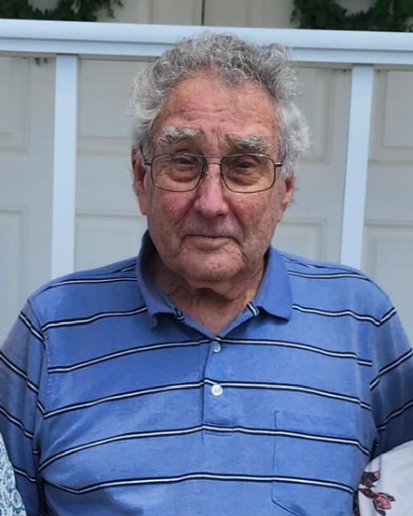 Alvin Walker Spence Profile Photo