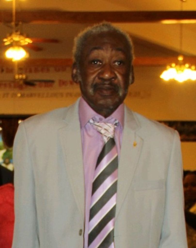 William F. Looper