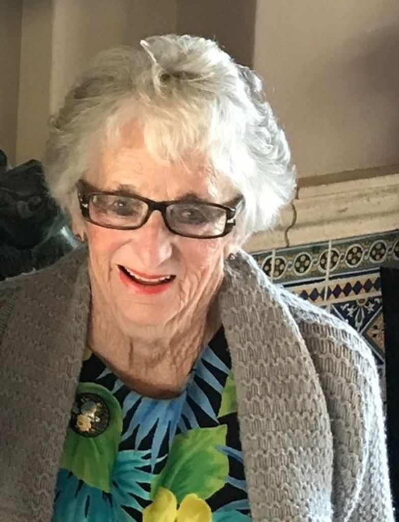 Janice Spotts Profile Photo