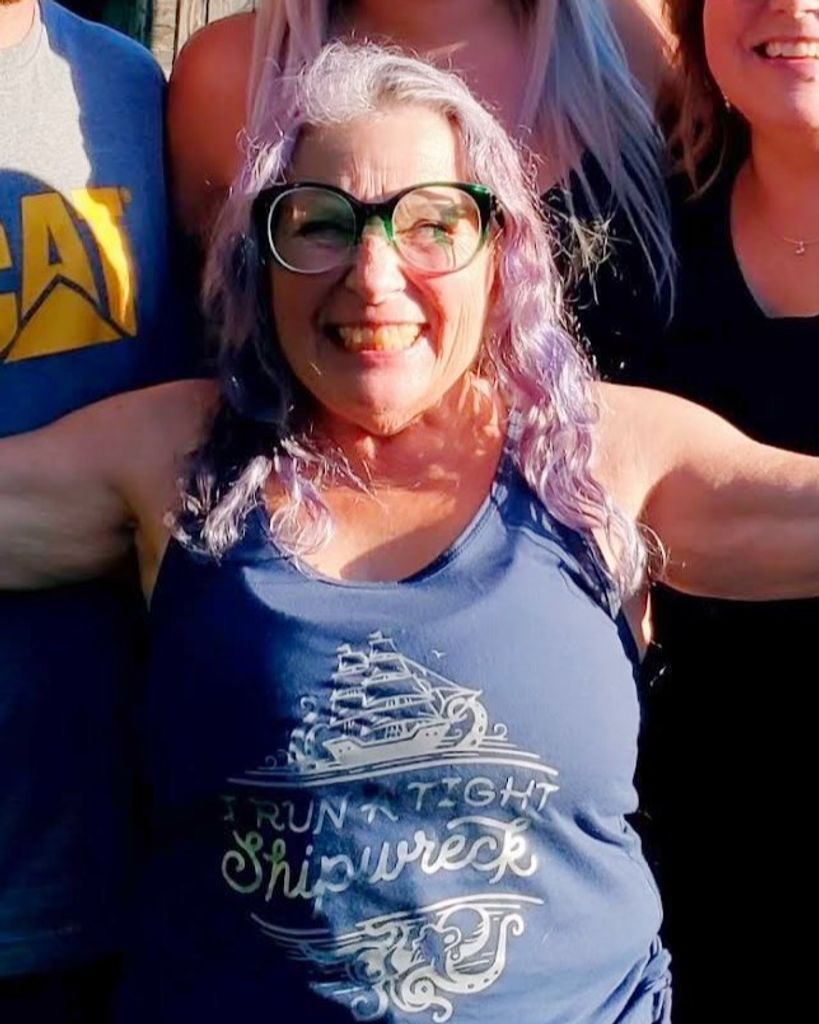 Sherry Vervaecke Profile Photo