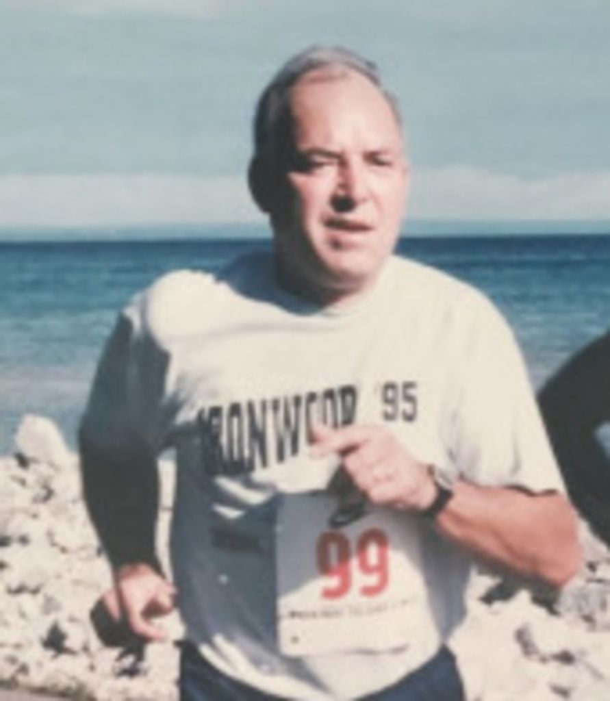 James "Jim" Robert Somerville Profile Photo