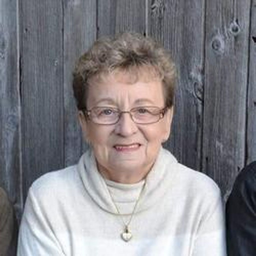 Jenny Lee (Brull) Waack