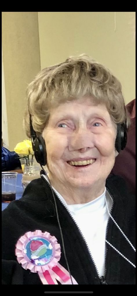 Donna Lillian (Molander) Marsh Profile Photo