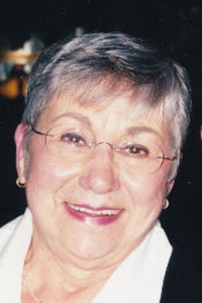 Imogene J. Parker Profile Photo