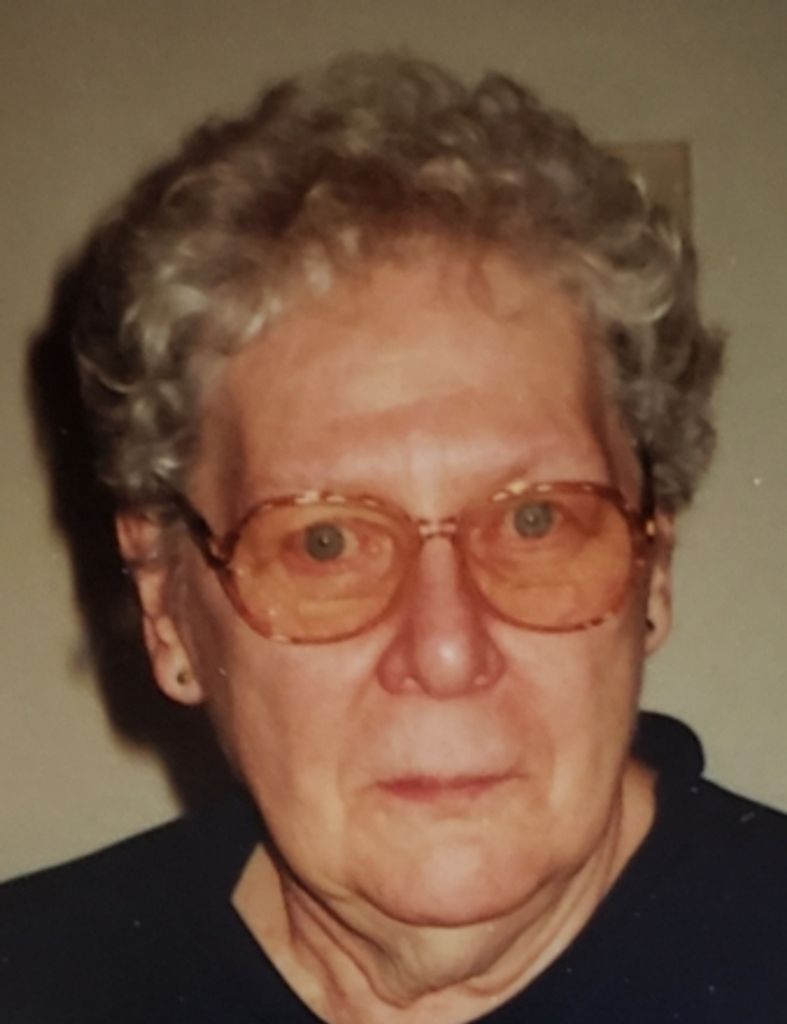 Doris M. Treffert