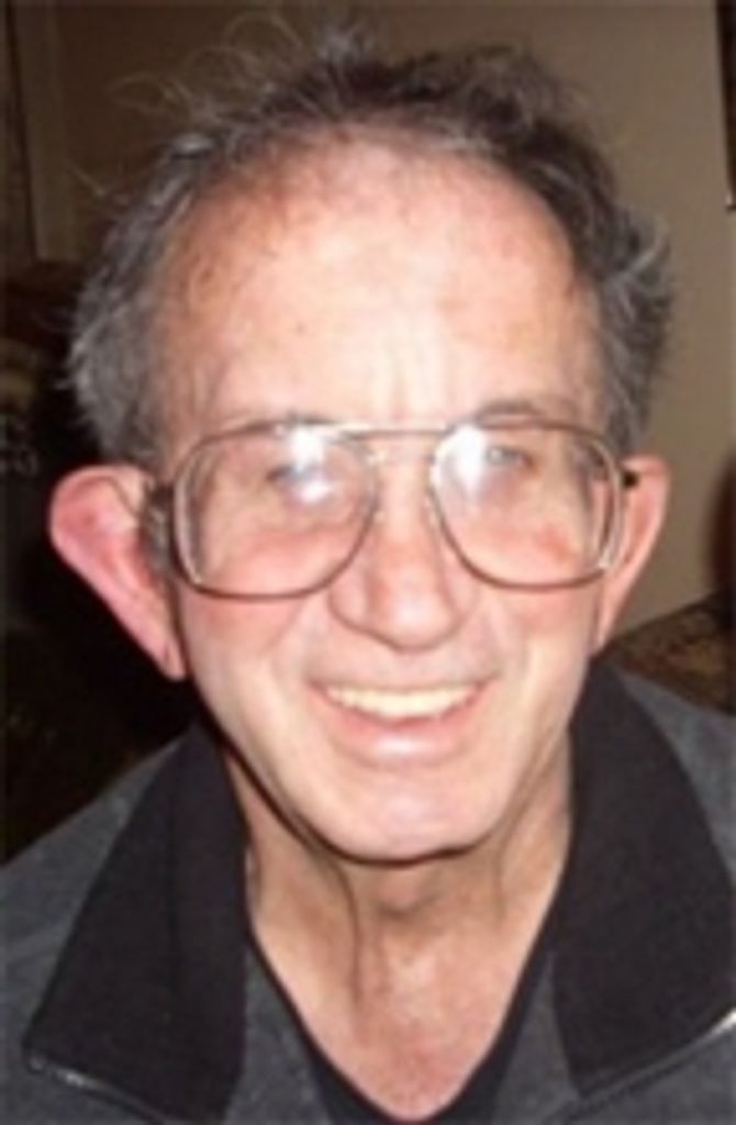 Jerry D. Mitchell