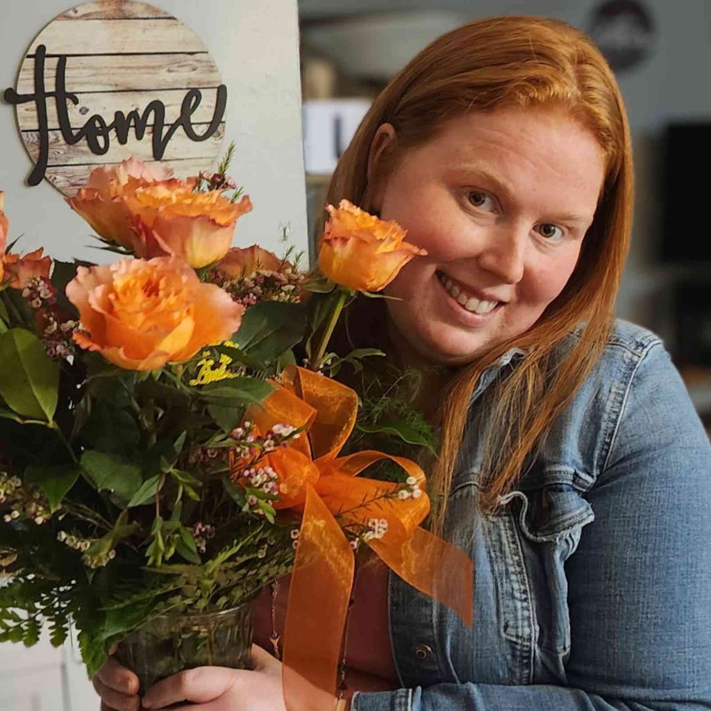 Megan E. Meyer Profile Photo