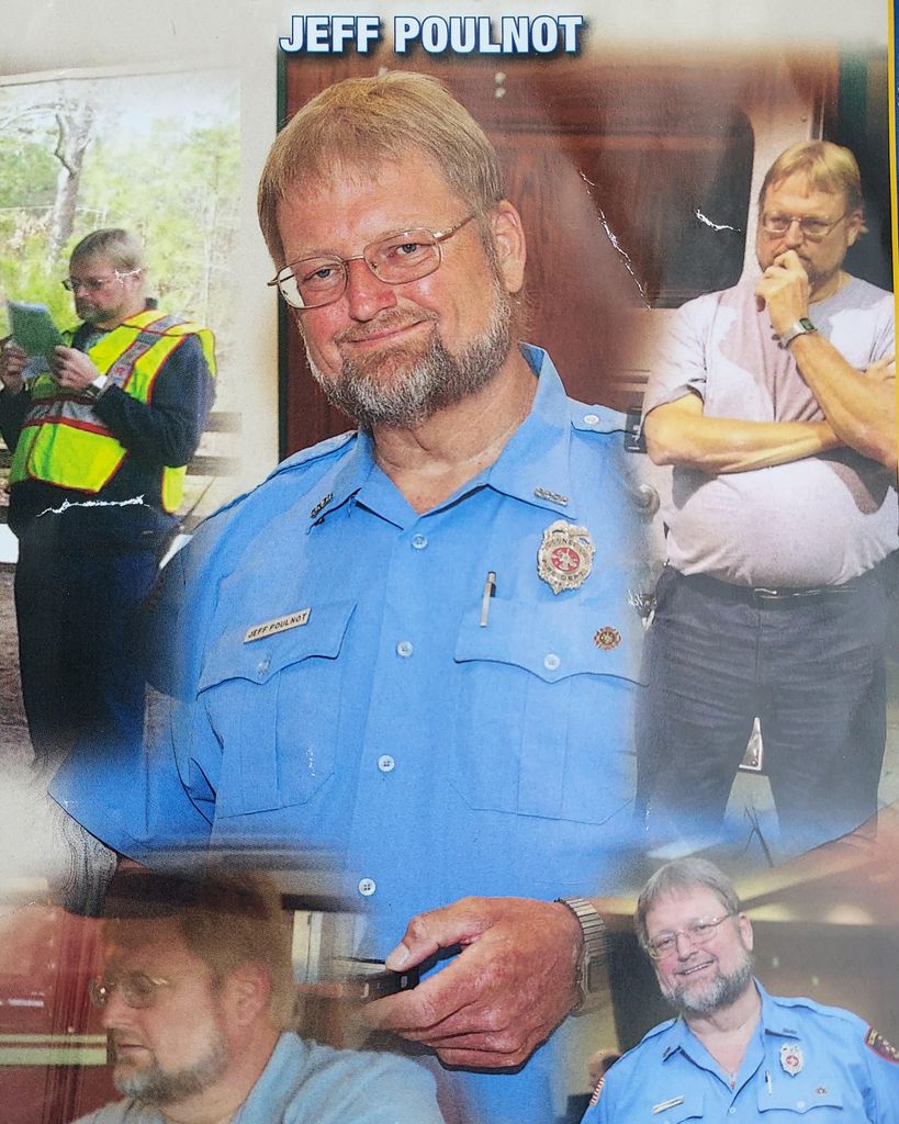 Jeffrey Owen Poulnot