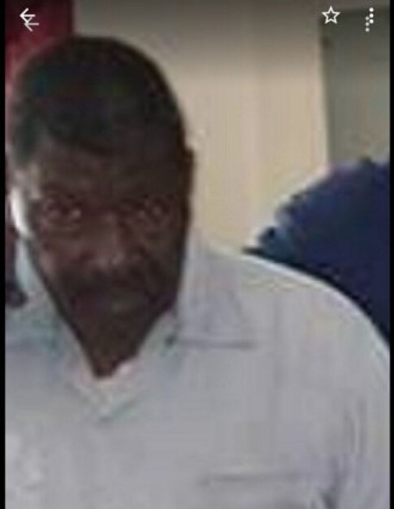 Clarence William Smith