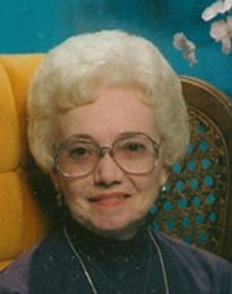 Mary E. Logan