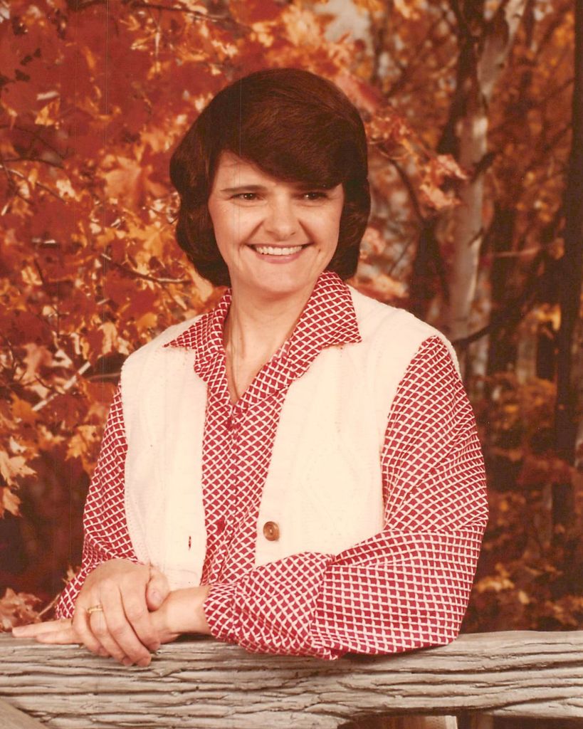 Mrs. Douglas Ann "Dee-Ann" Roberts Profile Photo