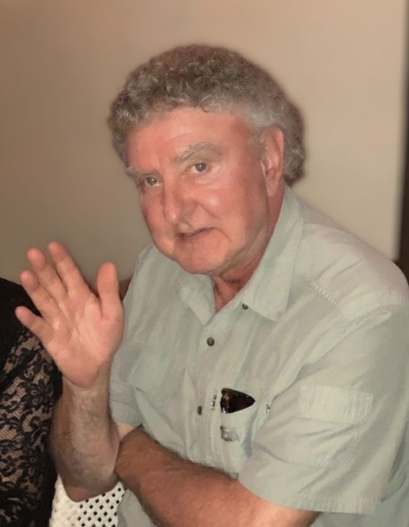 Joseph Robert Zachara