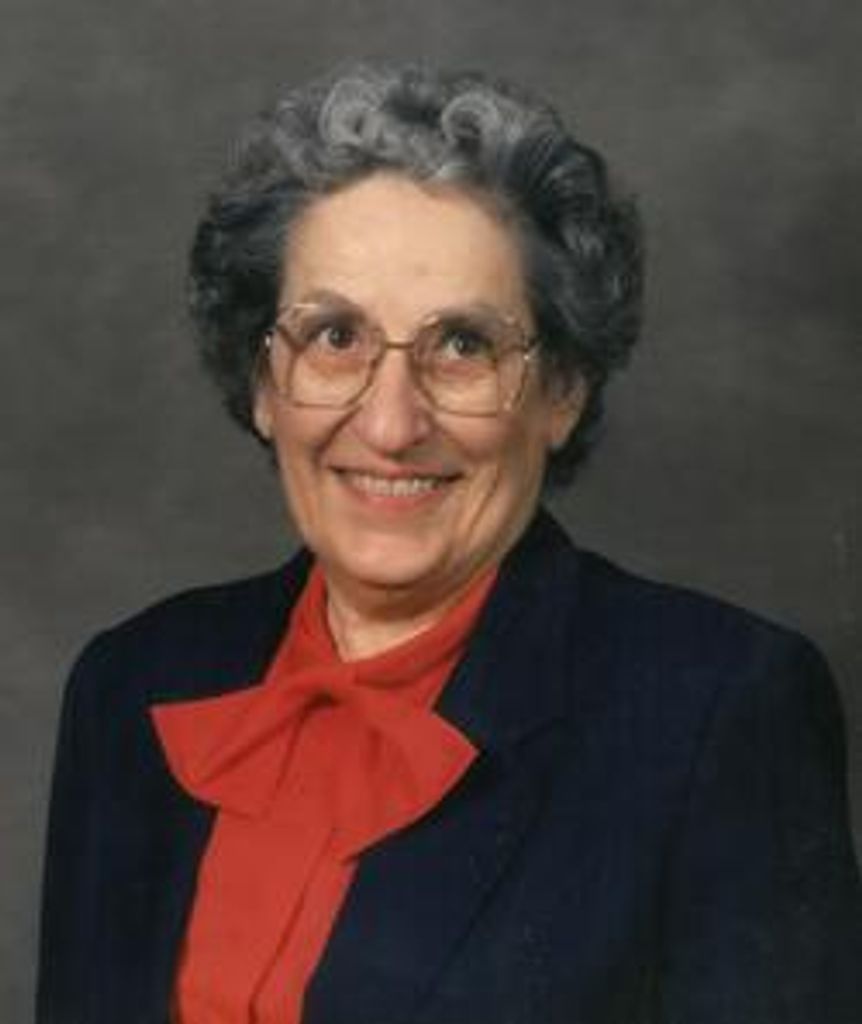 Helen Maxine Horner Bratten