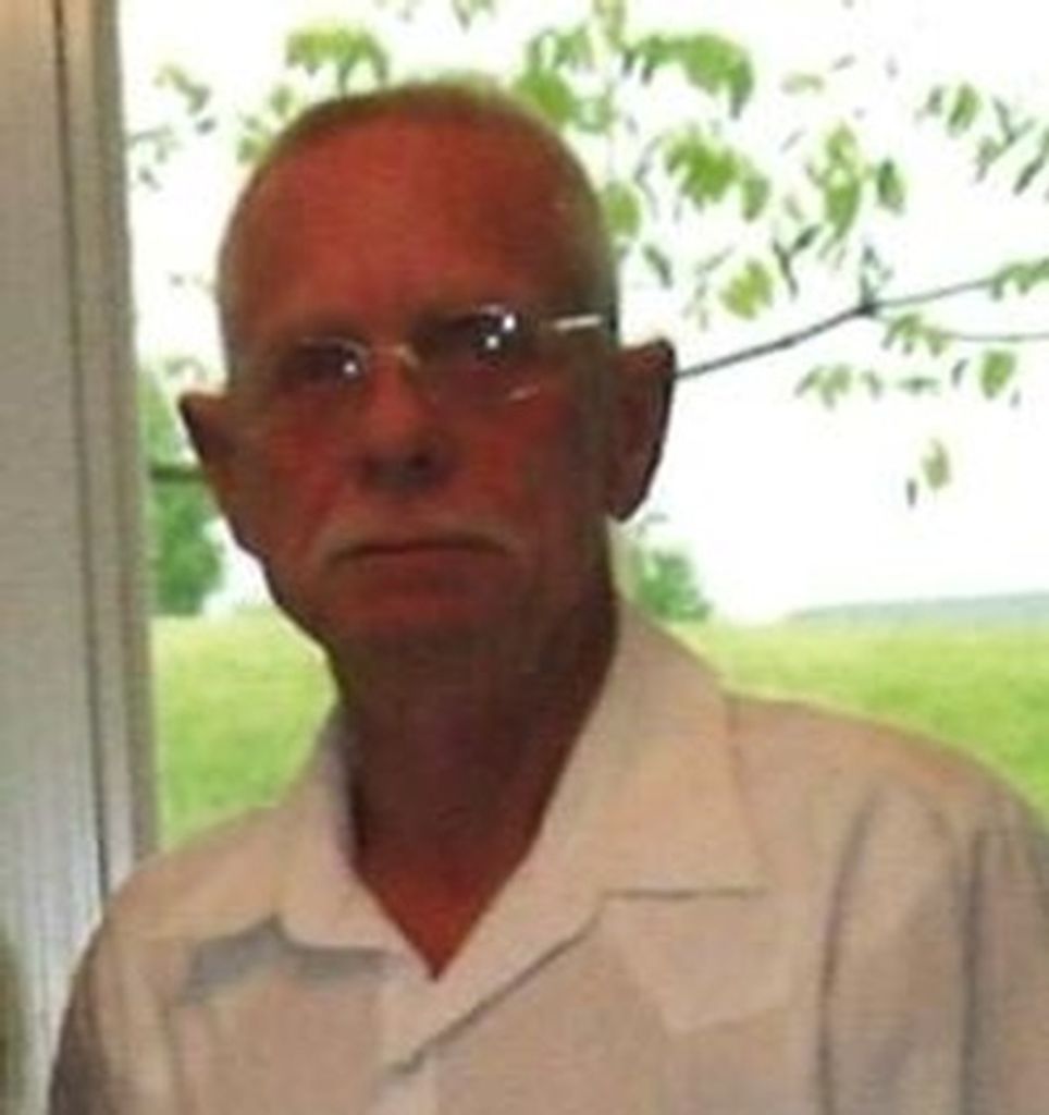 Steve Samuel Declue Sr.