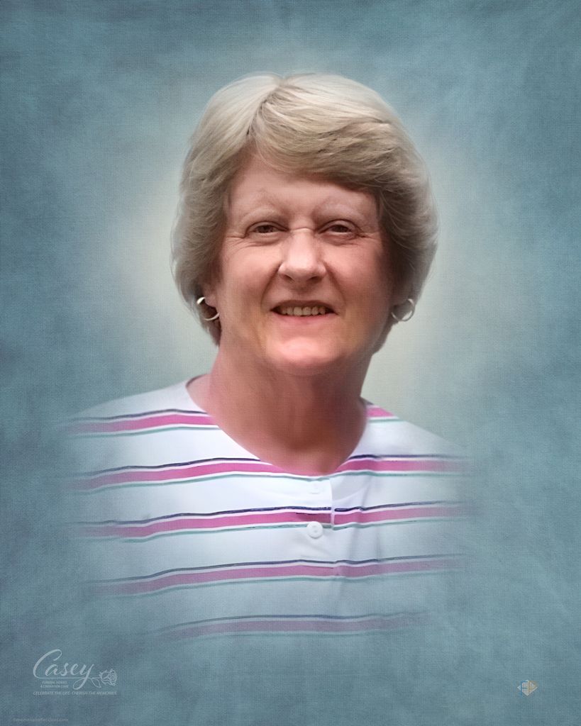 Ms. Barbara Bournival