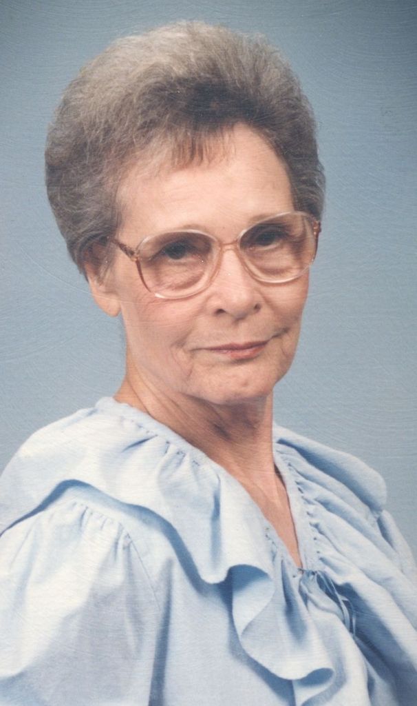 Dorothy Jo Humphries Muegge Profile Photo
