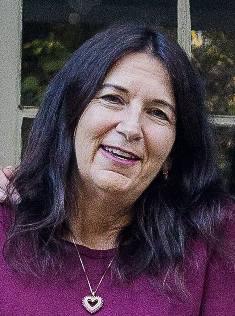Laura Ann Lechinger