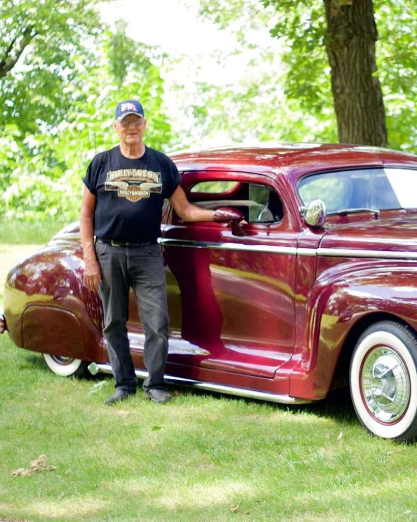 Dallas H. Triebenbach Profile Photo