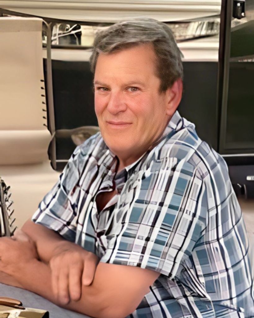 Benedict "Ben" Cotroneo
