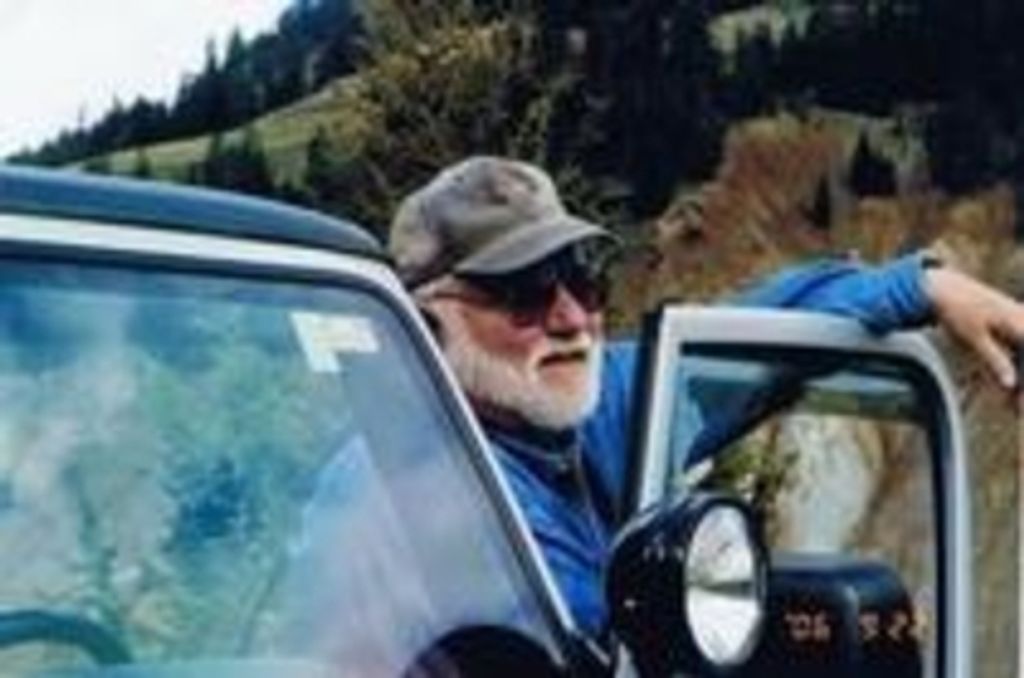 David Leland Rossman