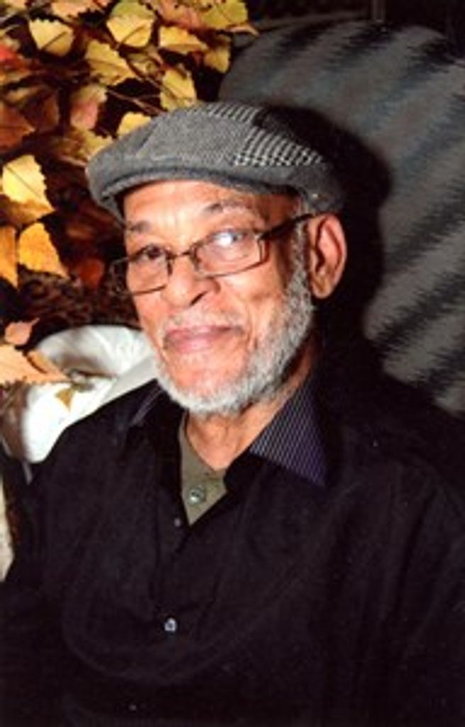 Harold G. Findlay Jr.