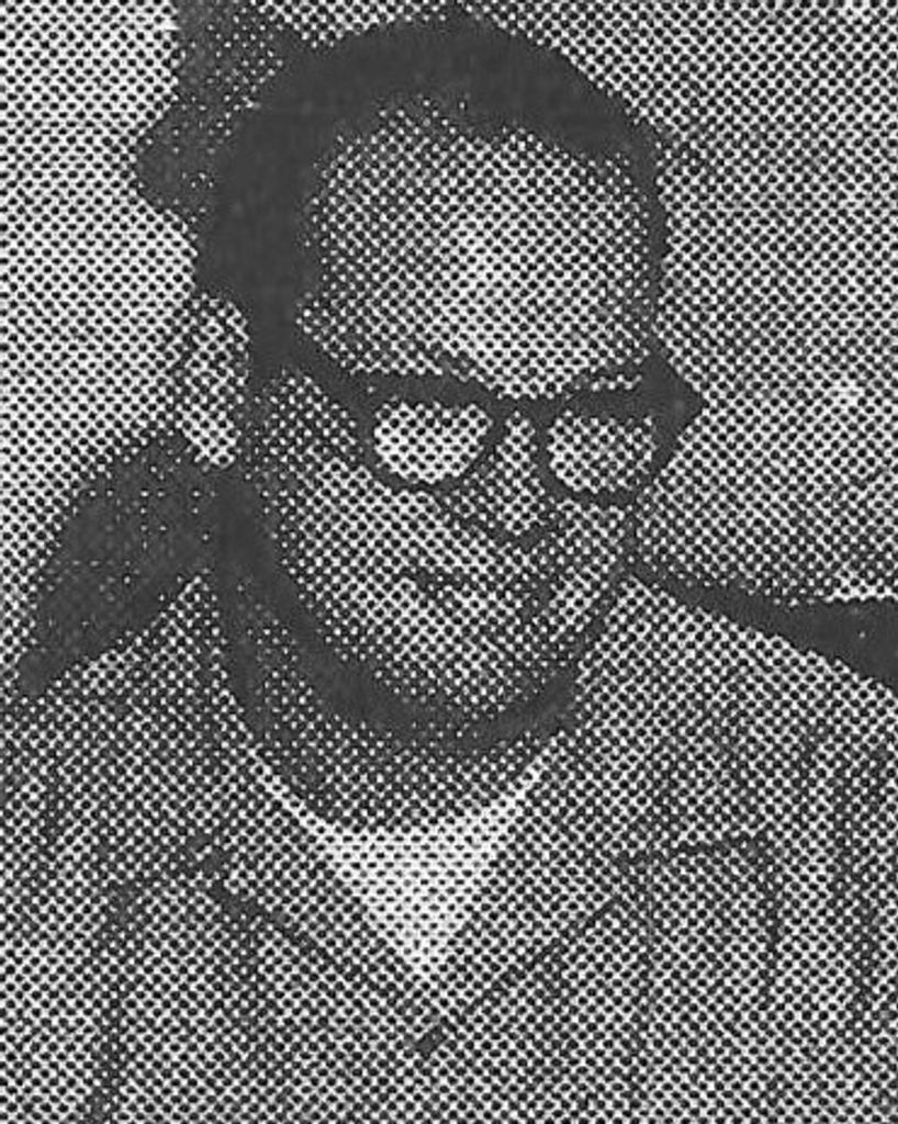 Lawrence J. (Larry) Caldwell