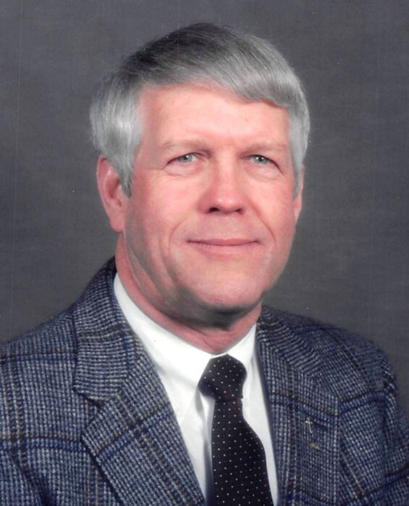 Richard L. Phillips Profile Photo