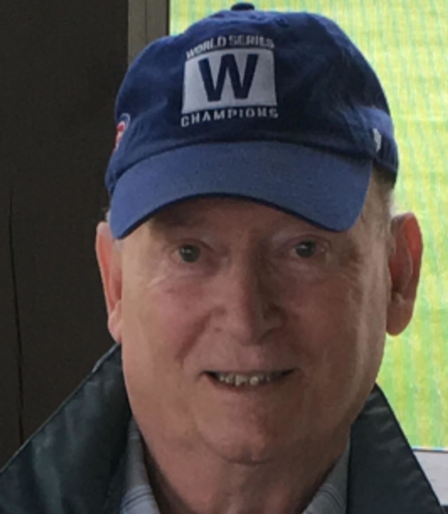Edward Herendeen