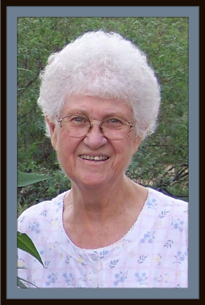 Grace Johnson Profile Photo