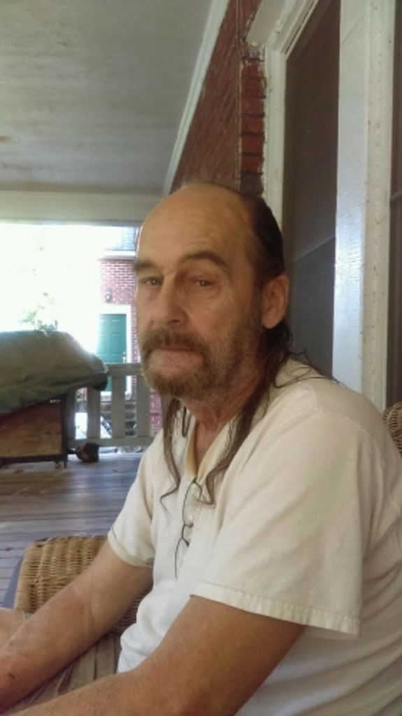 Mr. Charles Edward Harbaugh