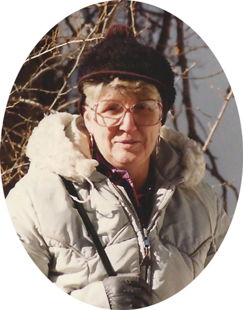 Roberta Mitchell Profile Photo