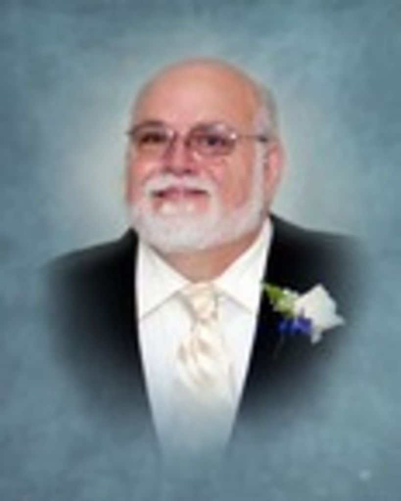 Allen T. Voghel Profile Photo