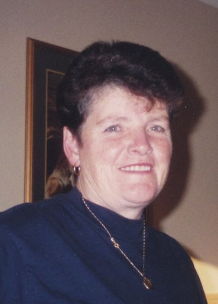 Martha Jean (Kennedy) Fraser