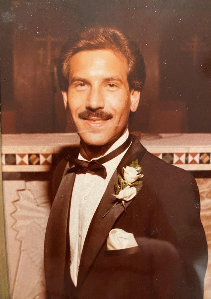 Paul H. Georgelos Profile Photo