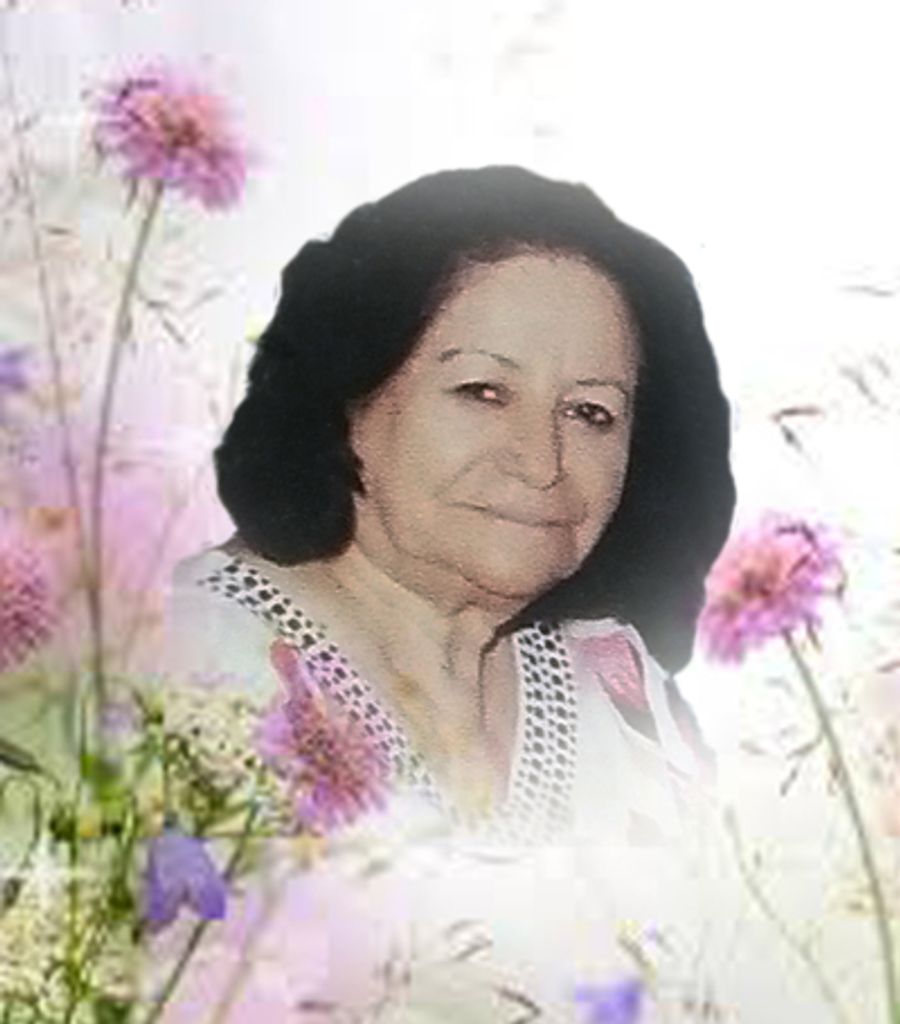 Otila Cedillo