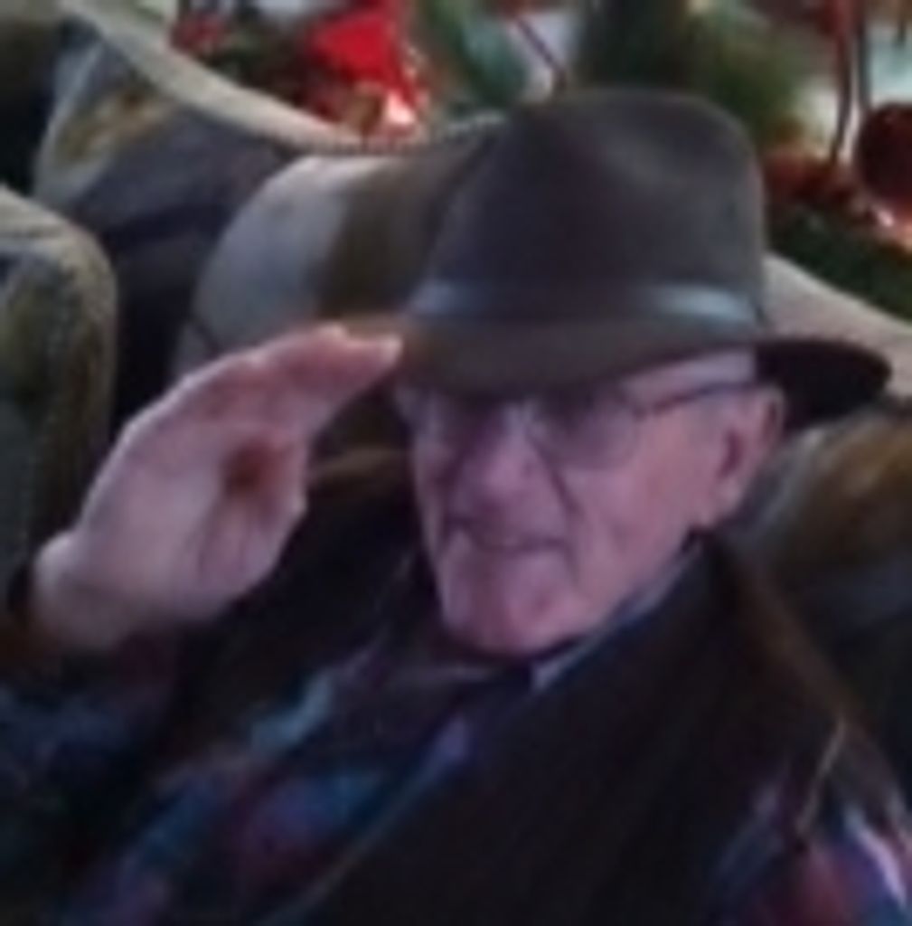 James "Jim" O. Conant