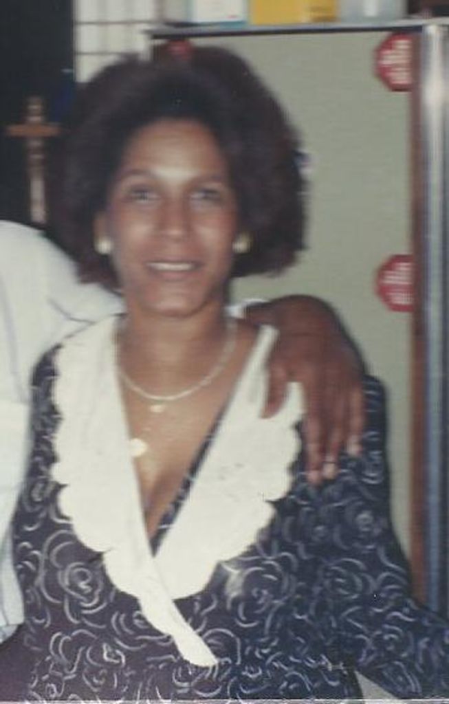 Dora Woodlin
