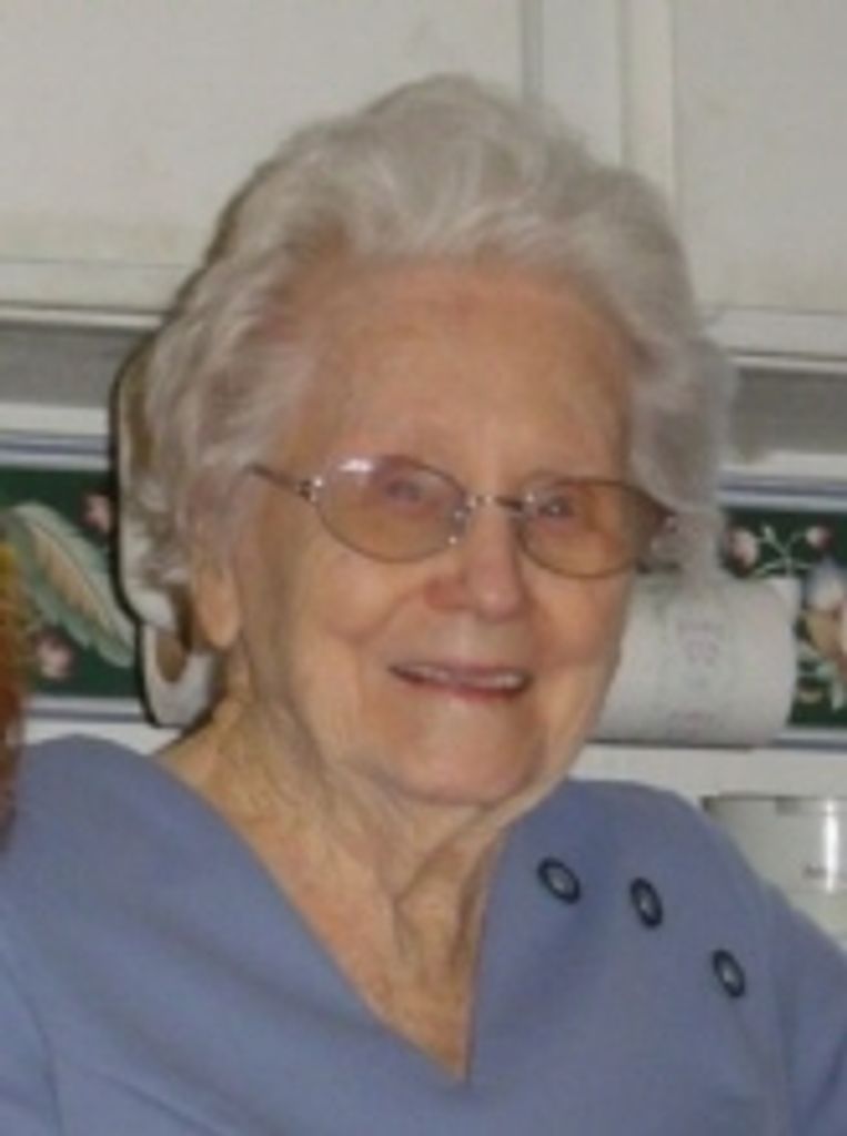 Phyllis Hill