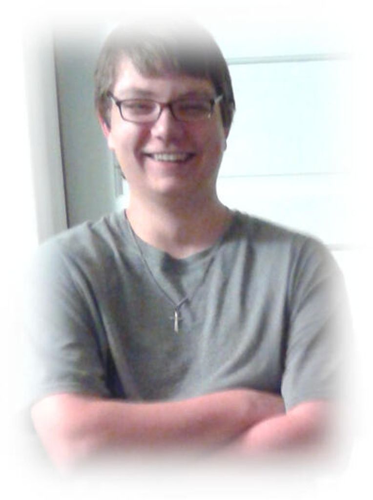 Zackery David Lusk Profile Photo
